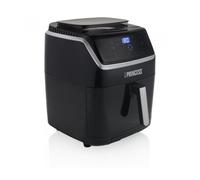 Freidora por aire airfryer / sin aceite princess steam aerofryer 182080/ 1700w/ capacidad 6,5l