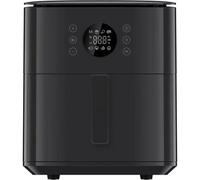 Freidora por Aire Airfryer / Sin Aceite Xiaomi Air Fryer 6.5L/ 1700W/ Capacidad 6.5L - XIA-FRE AIR FRYER 6 5L BK