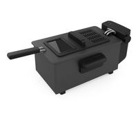 Freidora Princess 182006/ 2000W/ Capacidad 3L