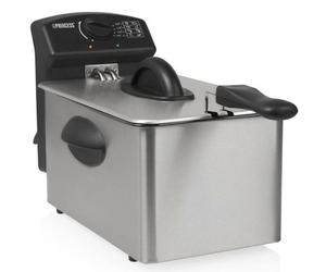 Freidora Princess 182642/ 2000W/ Capacidad 4L
