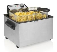 Freidora Princess 184090/ 3270W/ Capacidad 5L