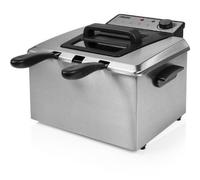 Freidora Princess 185000/ 3270W/ Capacidad 5L