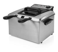 Freidora Princess 185000/ 3270W/ Capacidad 5L