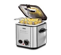 Princess 182611 Mini freidora y fondue