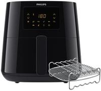Freidora serie 3000 HD9270/96 62 L 2000 W (Negra) - PHILIPS