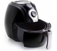 Freidora Sin Aceite 3.2L 1500W (Negra) - TRISTAR