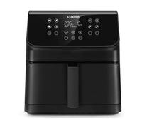 Freidora sin Aceite Air Fryer Cosori Premium II Chef Edition 6,2 Litros