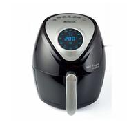 Freidora sin aceite ariete 4616/00 negro 1300 w