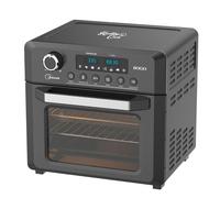 Freidora sin aceite con horno - 18l - 1500w
