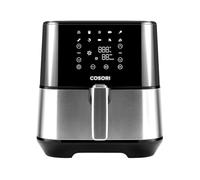 Cosori Stainless Chef Edition Freidora de Aire 5.5L 1700W