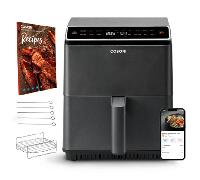 COSORI 6.4L Dual Blaze XXL Freidora de aire caliente