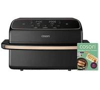 FREIDORA DE AIRE COSORI TWINFRY COMPACT