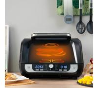 Freidora Sin Aceite Freidora Con Grill Freidora Multiusos 12 En 1