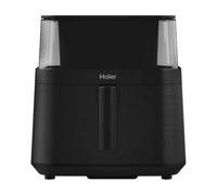 Freidora sin Aceite HAIER HAF3AFW 011 AIR FRYER (7 L - Negro)