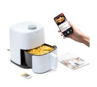 Freidora sin aceite innovagoods fryinn lite 2000 blanco 1200 w 2 l