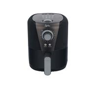 Freidora sin aceite jata jefr1221 1000w negro 1,5 l