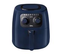 Freidora sin aceite jata jefr1224 azul 4,2 l