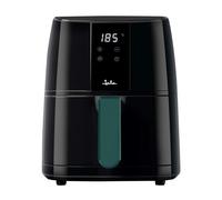 Freidora sin aceite jata jefr1226 negro 1400 w 4 l