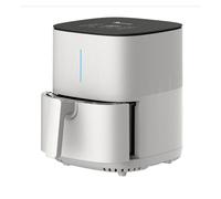 Freidora sin aceite masterpro bgmp-9308 blanca 5l