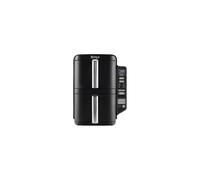 Freidora sin aceite NINJA - Doble pila SL300EU - Capacidad 7,6L - 6 programas de cocción - 2470W