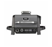Barbacoa eléctrica Ninja Woodfire con Ahumador OG701EU