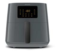 Freidora sin aceite philips hd9280/60 6,2 l 2000 w