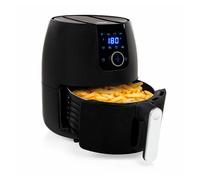 Freidora sin aceite princess 01.182025.01.001 negro 1500 w