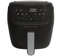 Russell Hobbs SatisFry Air & Grill Robot de Cocina con Función de Freidora de Aire y Plancha