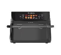 FREIDORA SIN ACEITE TAURUS AIR FRY GRILL 360 XL 10 LITROS