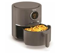 Tefal Ultra Fry Digital EY111B Sencillo 4,2 L 1400 W Freidora de aire caliente Gris