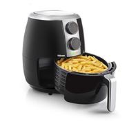 Freidora sin aceite TRISTAR CRISPY 3,5L 1500 W con temporizador