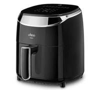Freidora sin Aceite UFESA APEX Negro 1200 W