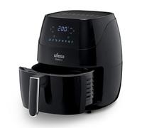 Freidora sin Aceite UFESA Elektra Negro 1500 W 5 L