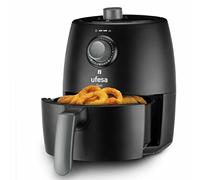 Freidora sin Aceite UFESA Negro