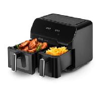 FREIDORA SIN ACEITE UFESA STORM 9 LITROS STORM