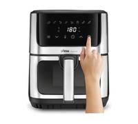 Freidora sin Aceite UFESA Sunset (6.5 L - Negro)