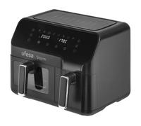 UFESA FRITADEIRA S/OLEO 6,5LT 1500W 13PROG WHITE