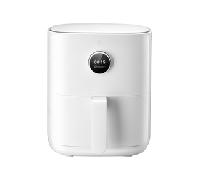 Xiaomi Mi Smart Sencillo 3,5 L Independiente 1500 W Freidora de aire caliente Blanco