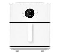 FREIDORA SIN ACEITE XIAOMI MI SMART AIR FRYER 6,5L 2GEN WHITE