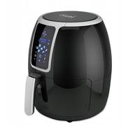 Feel Maestro Freidora sin Aceite MR-756 Negro 1300 W 3,7 L