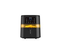 Freidora Sogo SS10820 4L 1600W con ventana para control visual