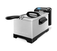 Taurus Professional 3 Plus Freidora 2100W