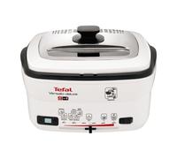 Freidora Tefal FR4950 2L 1600W con Temporizador y Ventana de visión