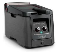 Freidora Tefal FR600810 Clear Duo