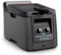Freidora Tefal FR600810 Clear Duo