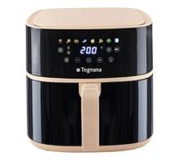 Freidora Tognana D2DFA05IRCH IRIDEA Air Fryer Champagne