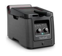 Freidora Tefal FR600810 Clear Duo