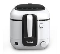 Freidora tradicional Tefal Super Uno FR3101 1,5 kg 1800W filtro carbono cubeta extraíble