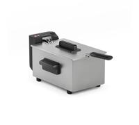 TRISTAR FRITADEIRA 2000W 3LT DESMONTAVEL INOX