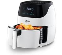 Ufesa AF5100 Freidora de Aire 5L 1500W Blanco